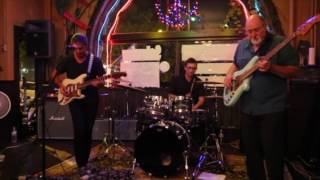 Satori - School Days (Stanley Clarke)