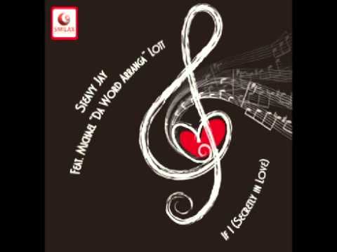 Steavy Jay Feat. Michael "Da Word Arranga" Lott - If I (Secretly in Love) - Preview -
