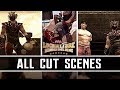 Lucha Libre Aaa: H roes Del Ring All Cut Scenes Story M