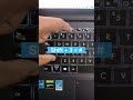 How To Press Hashtag In Laptop Pc Shorts Hastag Computertips Viralreels