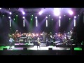 ELO - Standing In The Rain / Mr. Blue Sky - Live ...