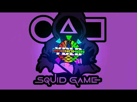 DJ PHENOMEN SAH | SQUID DECK | BASS 2021