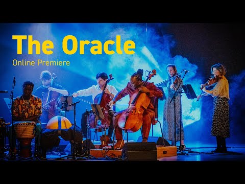The Oracle feat. Abel Selaocoe | Manchester Collective