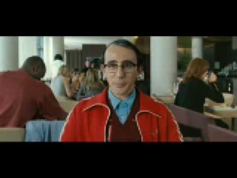 Cyprien - Bande Annonce (Film de Elie Semoun) HD