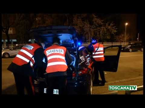 2019-12-15 FIRENZE - BILANCIO DEI CONTROLLI DEL SABATO SERA