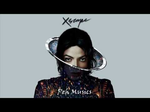 Michael Jackson - Slave To The Rhythm (Deluxe)
