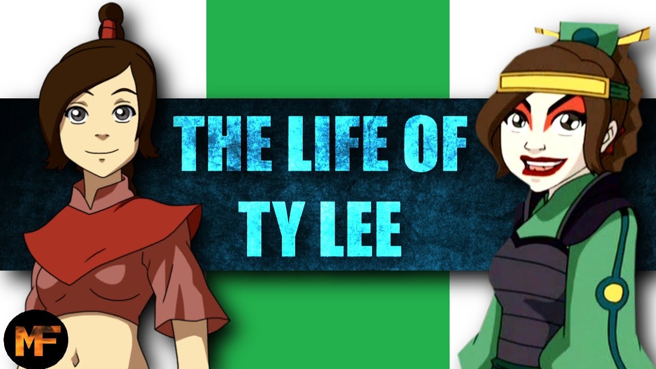 The Life of Ty Lee: What Happened After the Series Ended? (Avatar Explained)