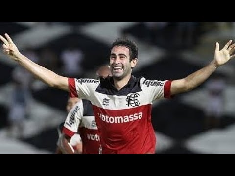 Todos os 7 gols de Renan Fonseca