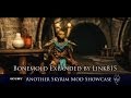 Bonemold Expanded 1.5.3 for TES V: Skyrim video 1