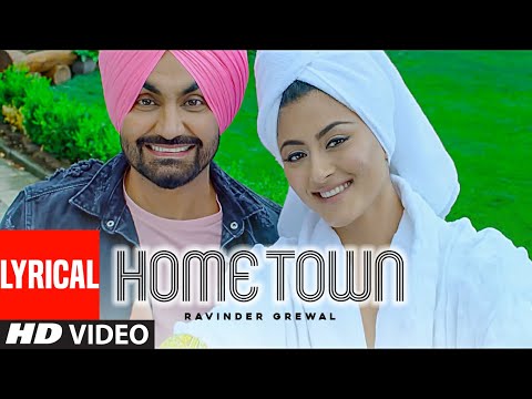 Hometown (Lyrical) — watch video