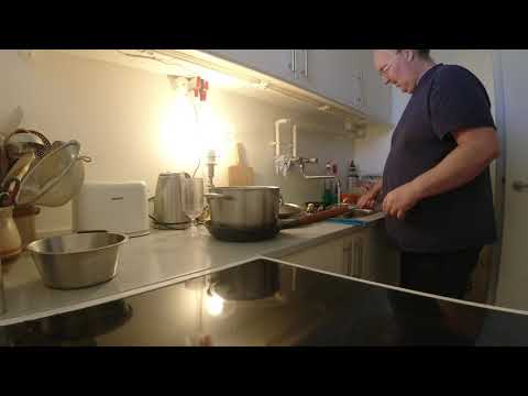 MongoTV_6122 - God TORSDAG 22.April 2021 - VASKER OP MORGEN