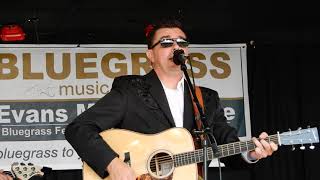 &quot;Crazy Arms&quot; - (Cover}  Corey Zink &amp; Classic Country Roadshow