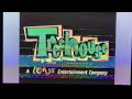 Closing To Max Ruby Rainy Day Play 2011 VHS Homemade