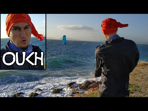 HQ-Symphony Beach III 2.2 VS Pro 2.5 + Line Break 100kp