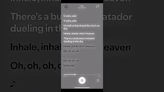 Download lagu Solo - Frank Ocean 🩶 || #spotify #audio #solo #frankocean #fyp mp3