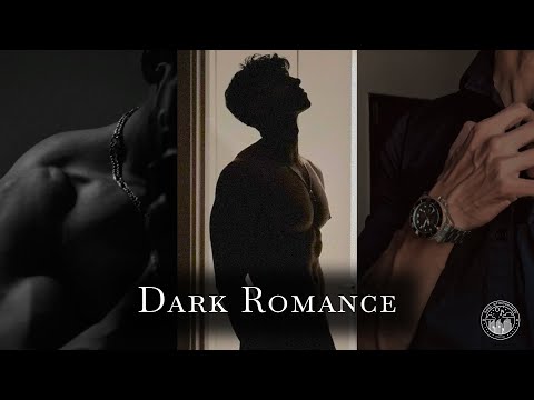 🎧 Dark Romance Playlist | Villain Love Songs 🌹📖