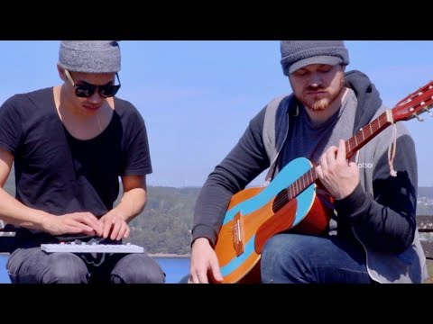 TINES - Andrew Huang & Rob Scallon
