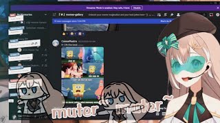 Download lagu Kuru kuru versi Jawa ka Cecil || Clip (Cecilia Lieberia) [Rememories] mp3