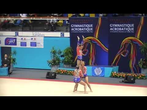 download lagu mp3 mp4 Gymnastique Acrobatique Paris, download lagu Gymnastique Acrobatique Paris gratis, unduh video klip Gymnastique Acrobatique Paris