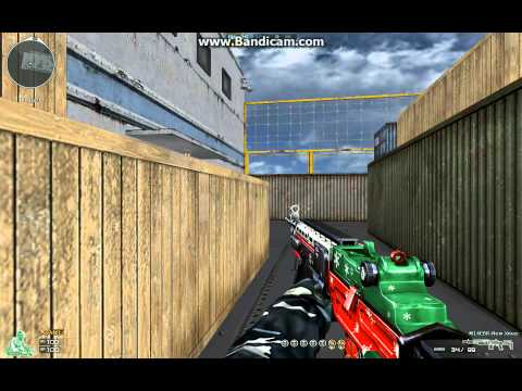 m14ebr 100% wallbang