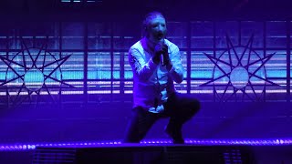 Slipknot LIVE New Abortion - Budapest, Hungary 2020