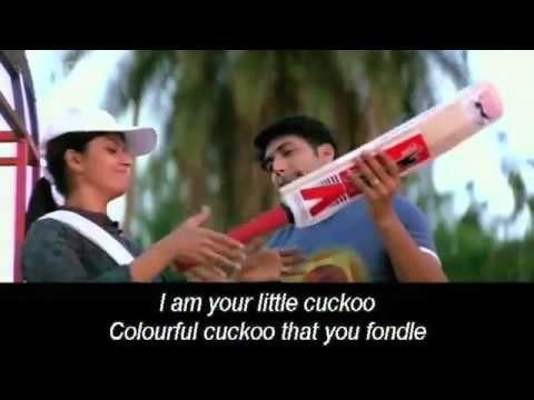 Neeye Neeye song M Kumaran SO Mahalakshmi