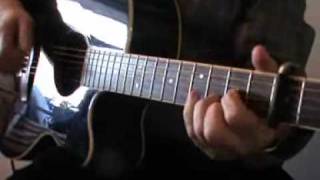 YOU WERE ON MY MIND (Cover)