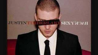 Chop Me Up By:Justin Timberlake