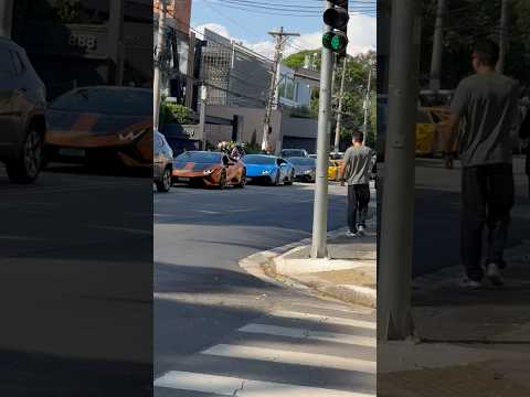 Olha isso 😱 só carro de milhão 🔥🎥 #viral #carros #fy #shorts