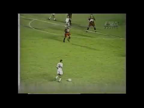 MOTO CLUB 0 X 2 VASCO   COPA DO BRASIL  2003 ESPN