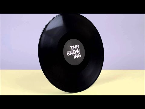 Throwing Snow feat. Adda Kaleh - Maera VIP [Houndstooth]