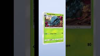 vamos por otros 10 sobres #pokemontcgpocket
