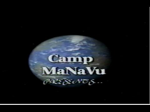 Camp Ma-Na-Vu Memories 1997