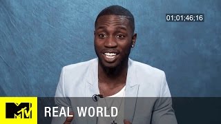 Real World: Go Big or Go Home | Casting Tape: Dean | MTV