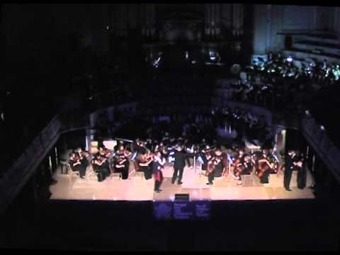 Thom Meredith and KYSO