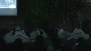 Ugly Duckling Dance Performance