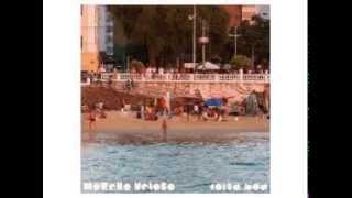 de tentar voltar - moreno veloso