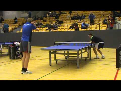 131130 Odense GP, Mikkel Klint Stuhr - Kasper Furbo