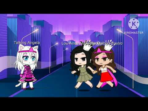 The Digital Queen: Talking Angela vs. Ava Max