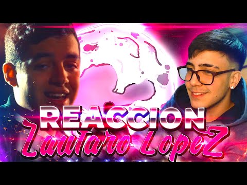 REACCION A "LAS MEJORES CANCIONES DE LAUTARO LOPEZ" (EN MI OPINION) | Guido Campi