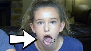 EXTREME WARHEAD/BACKWARDS WORD COMBO CHALLENGE | Josh Darnit