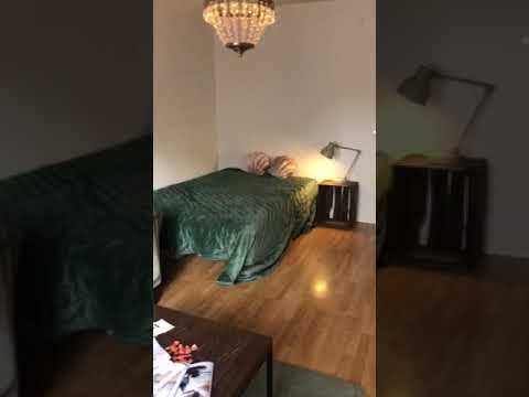 Fogdevreten 14,3tr  1ROK om 34kvm