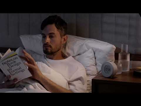 Mudita Harmony 2 Alarm Clock