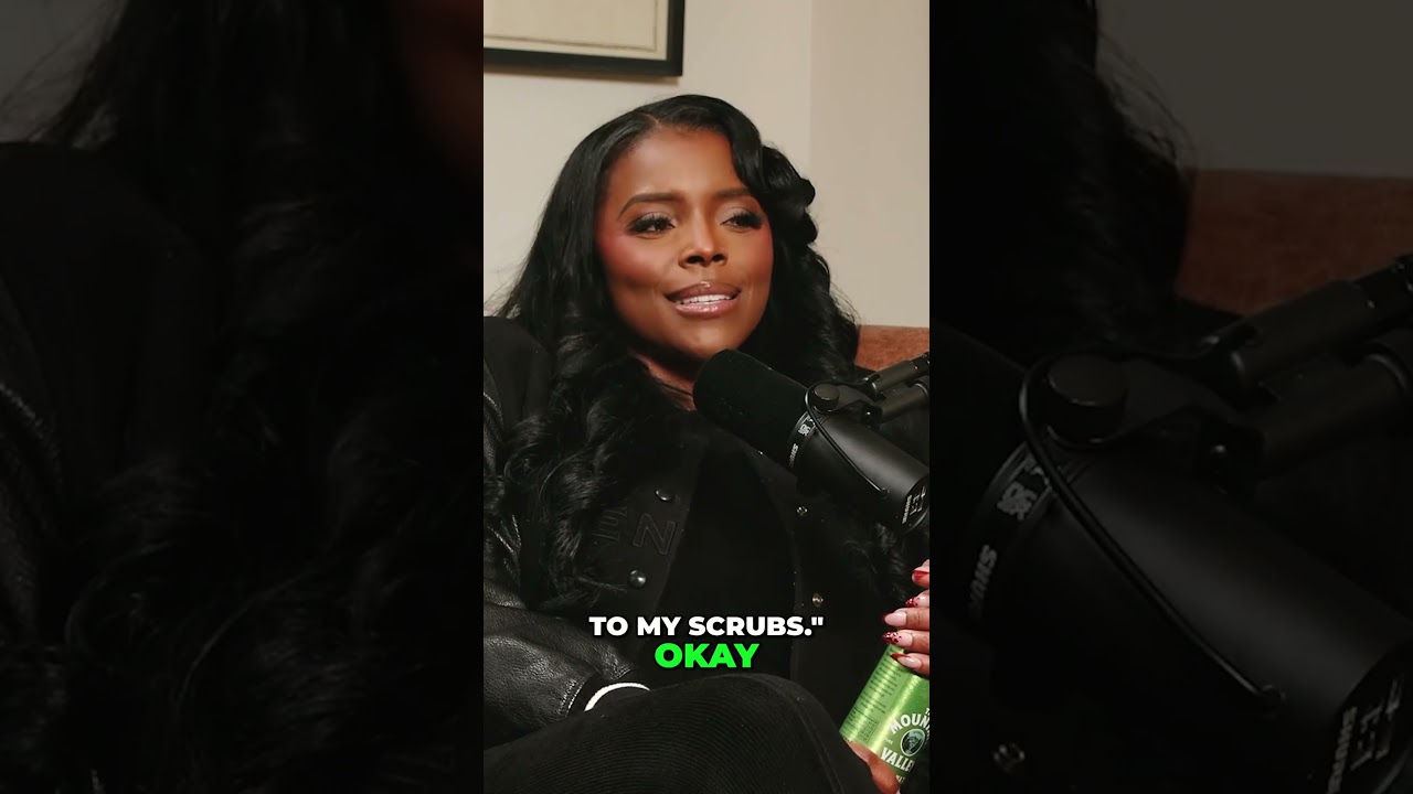 How Death CHANGED Angel Love Davis Perspective