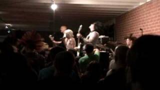 Lower Class Brats - Sex And Violence 11/14/08 at Shiver