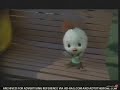 McDonald S Chicken Little Commercial 2005