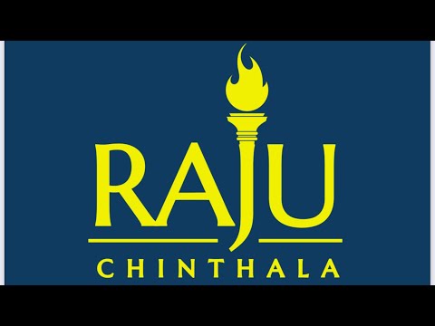 Raju Chinthala for Congress
