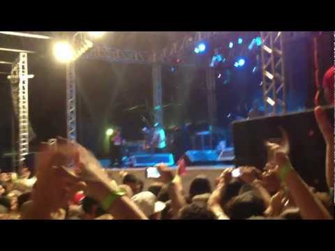 Charlie Brown Jr. - Ela Vai Voltar (JOIA Maringá 18/08/2012)