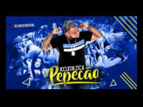 MC KELVIN ZICA - PEPECÃO  ( Música Nova 2018 )