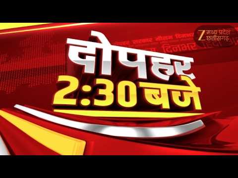 Dr. Priya Dubey Sharma on Zee News — Mental Health Panel Discussion